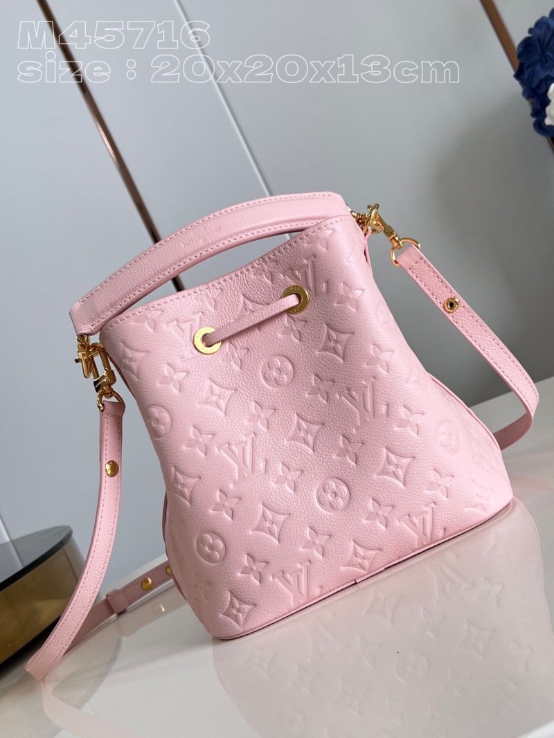 LV Bucket Bags